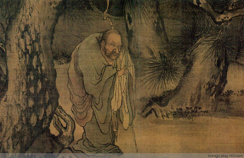 佛教故事：他因活埋四十万俘虏 死后辗转轮回堕三恶道
