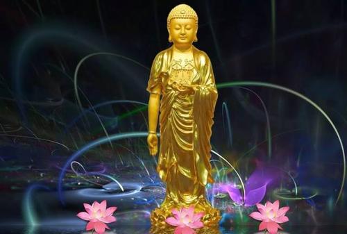 佛教的人生观（3)