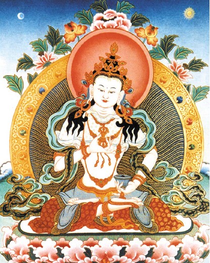 佛教的净土思想（3）