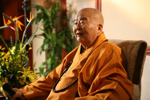 佛教的传统形象及其现代意义略论